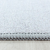 Kinderteppich - Pleun Stern Grau - thumbnail 3