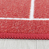 Fußballteppich - Pleun Niederlande - thumbnail 3