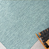 In- & Outdoor Teppich - Costa Türkis - thumbnail 3