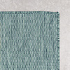 In- & Outdoor Teppich - Costa Türkis - thumbnail 5