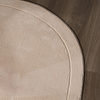 Teppich Organisch - Halo Stone Beige - thumbnail 5