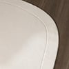 Teppich Organisch - Halo Pebble Creme - thumbnail 5