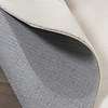 Teppich Organisch - Halo Pebble Creme - thumbnail 7