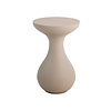 Beistelltisch - Dez Creme - thumbnail