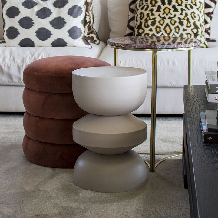 Beistelltisch - Jon Creme - 1