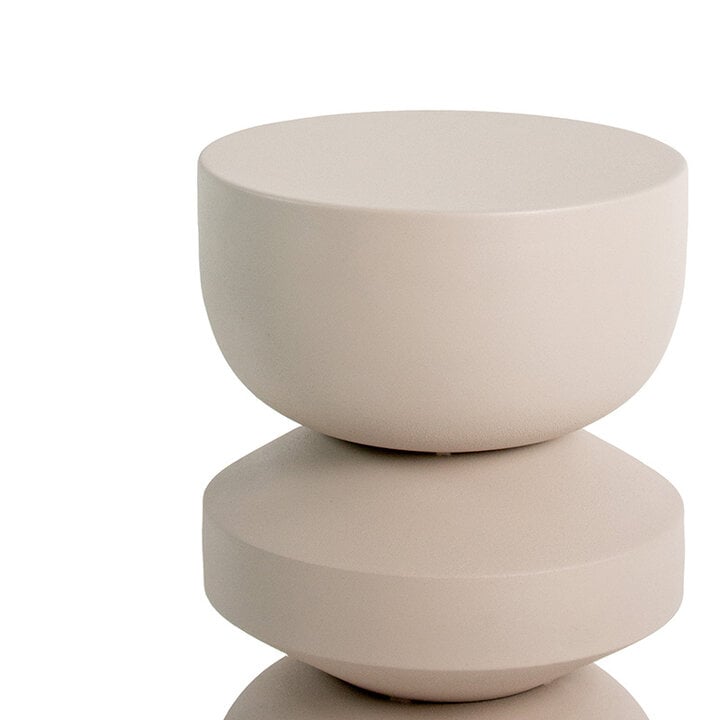 Beistelltisch - Jon Creme - 2