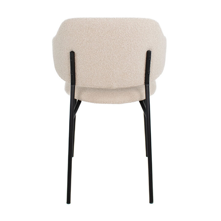 Esszimmerstuhl - Ella Beige - 3