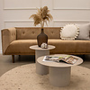 Couchtisch - Tilo Beige - thumbnail 1