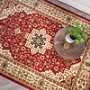 Perserteppich - Rezah Orientalisch Rot - thumbnail 2