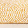 In- & Outdoor Teppich - Summer Tile Gelb - thumbnail 7