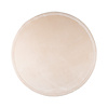 Spielmatte Rund - Jip Beige - thumbnail 1