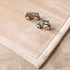 Spielmatte Baby Quadratisch - Jip Beige - thumbnail 2