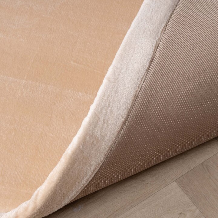 Spielmatte Baby Quadratisch - Jip Beige - 6