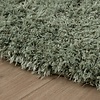 Shaggy Teppich Oval - Blaze Grün - thumbnail 6