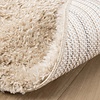 Shaggy Teppich Oval - Blaze Beige - thumbnail 7