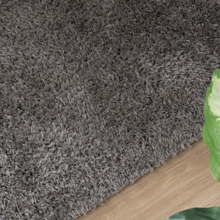 Waschbarer Läufer - Blaze Grau - 3