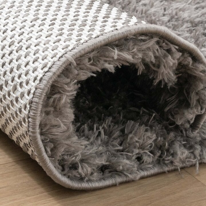 Waschbarer Läufer - Blaze Grau - 7