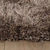 Shaggy Teppich - Blaze Taupe - thumbnail 6
