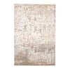Teppich Modern - Hendrix Grunge Creme Terracotta - thumbnail 1