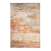 Moderner Teppich - Bush Ockergelb Terracotta - thumbnail 1