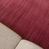 Nachhaltiger Teppich - Kaia Rot - thumbnail 2