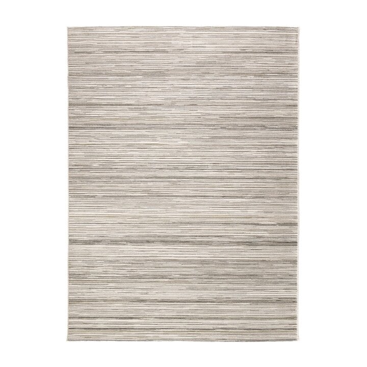 Outdoor Teppich - Torres Beige Meliert - 1