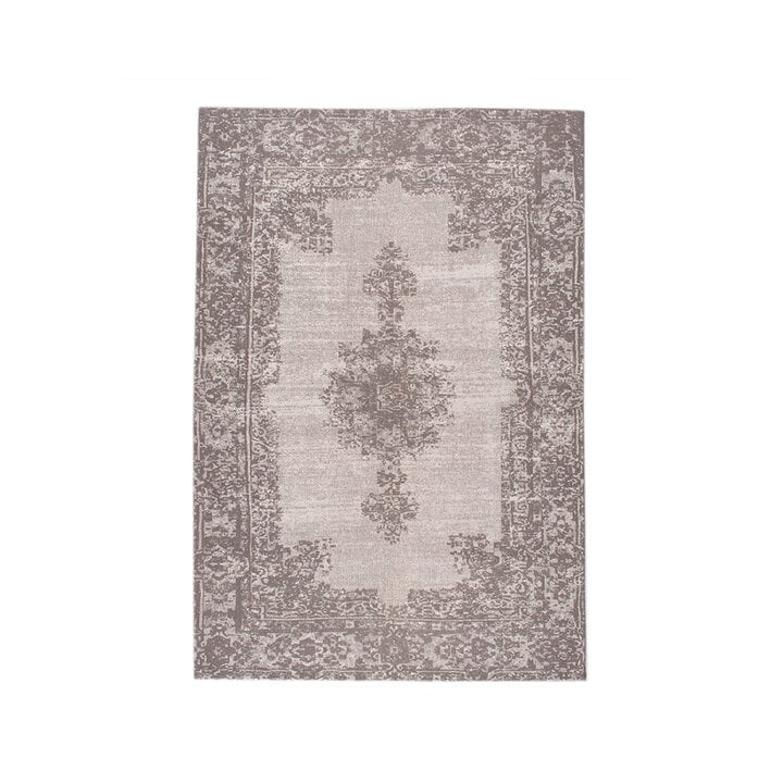 Teppich Vintage - Dreams Taupe - 1