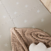 Puzzlematte - Alfie Stars Grau/Beige - thumbnail 2