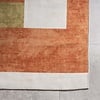 Retro In - & Outdoorteppich - Pop Lines Terra - thumbnail 3