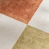 Retro In- & Outdoorteppich - Pop Cubes Terra - thumbnail 2