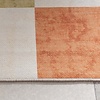 Retro In- & Outdoorteppich - Pop Cubes Terra - thumbnail 4
