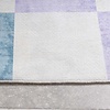 Retro In- & Outdoorteppich - Pop Cubes Lila - thumbnail 5
