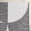 In- & Outdoor Teppich - Summer Shapes Grau - thumbnail 5