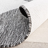 In- & Outdoor Teppich - Summer Shapes Grau - thumbnail 7