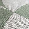 In- & Outdoor Teppich - Summer Shapes Grün - thumbnail 4
