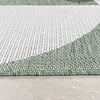 In- & Outdoor Teppich - Summer Shapes Grün - thumbnail 6