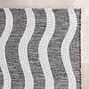 In- & Outdoor Teppich - Summer Waves Grau - thumbnail 3