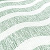 In- & Outdoor Teppich - Summer Waves Grün - thumbnail 4