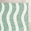 In- & Outdoor Teppich - Summer Waves Grün - thumbnail 5