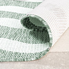 In- & Outdoor Teppich - Summer Waves Grün - thumbnail 7