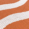 In- & Outdoor Teppich - Summer Waves Terracotta - thumbnail 4