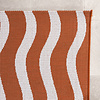 In- & Outdoor Teppich - Summer Waves Terracotta - thumbnail 5