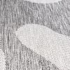 In- & Outdoor Teppich - Summer Swirl Grau - thumbnail 4