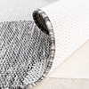In- & Outdoor Teppich - Summer Swirl Grau - thumbnail 7