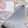 Outdoor Teppich Blumen - Poppy Creme - thumbnail 6