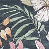 Rund Outdoor Teppich - Poppy Grün - thumbnail 3