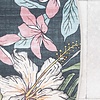 Rund Outdoor Teppich - Poppy Grün - thumbnail 4