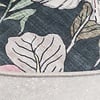Rund Outdoor Teppich - Poppy Grün - thumbnail 5