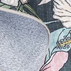 Rund Outdoor Teppich - Poppy Grün - thumbnail 6