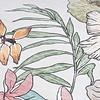 Rund Outdoor Teppich - Poppy Creme - thumbnail 3